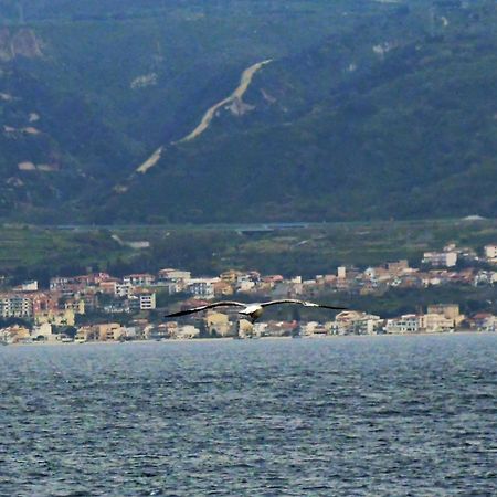 Casa Dei Saraceni Hotell Sant'Agata  Exteriör bild