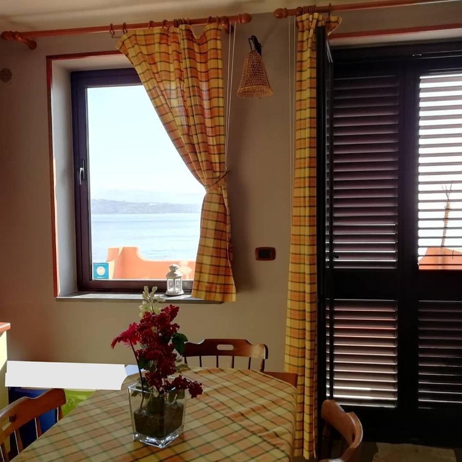 Casa Dei Saraceni Hotell Sant'Agata  Exteriör bild