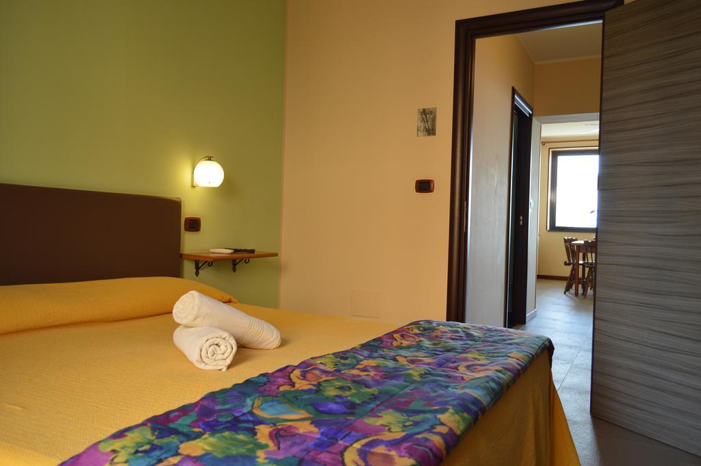 Casa Dei Saraceni Hotell Sant'Agata  Exteriör bild